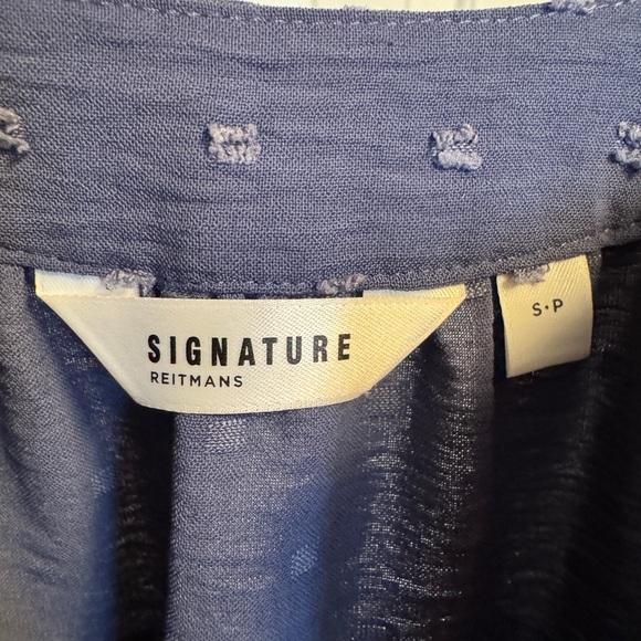 Flowy blouse - Picture 3 of 3